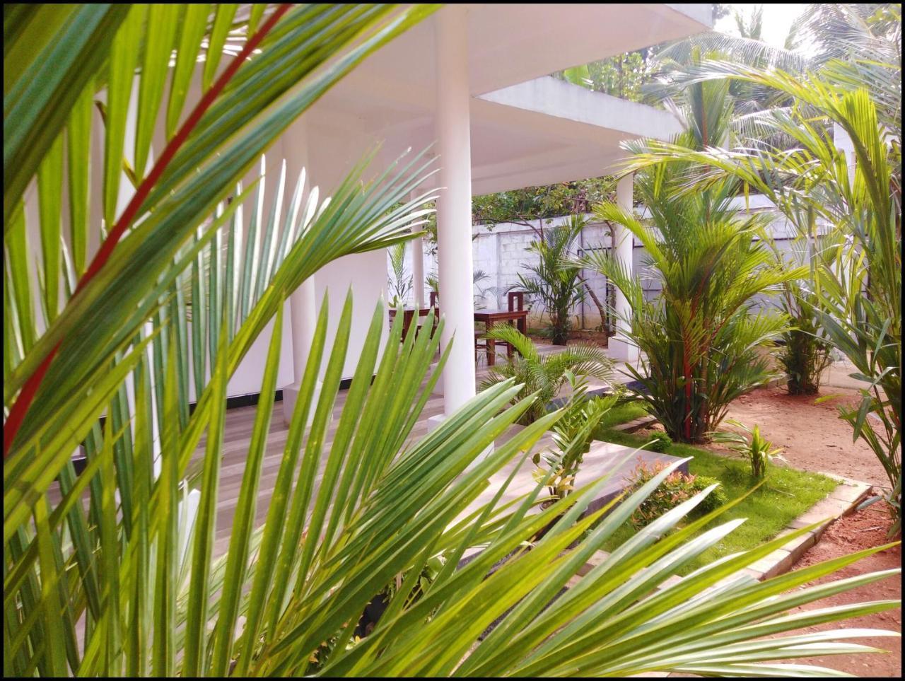 Silver Sand Villa Dambulla Eksteriør bilde