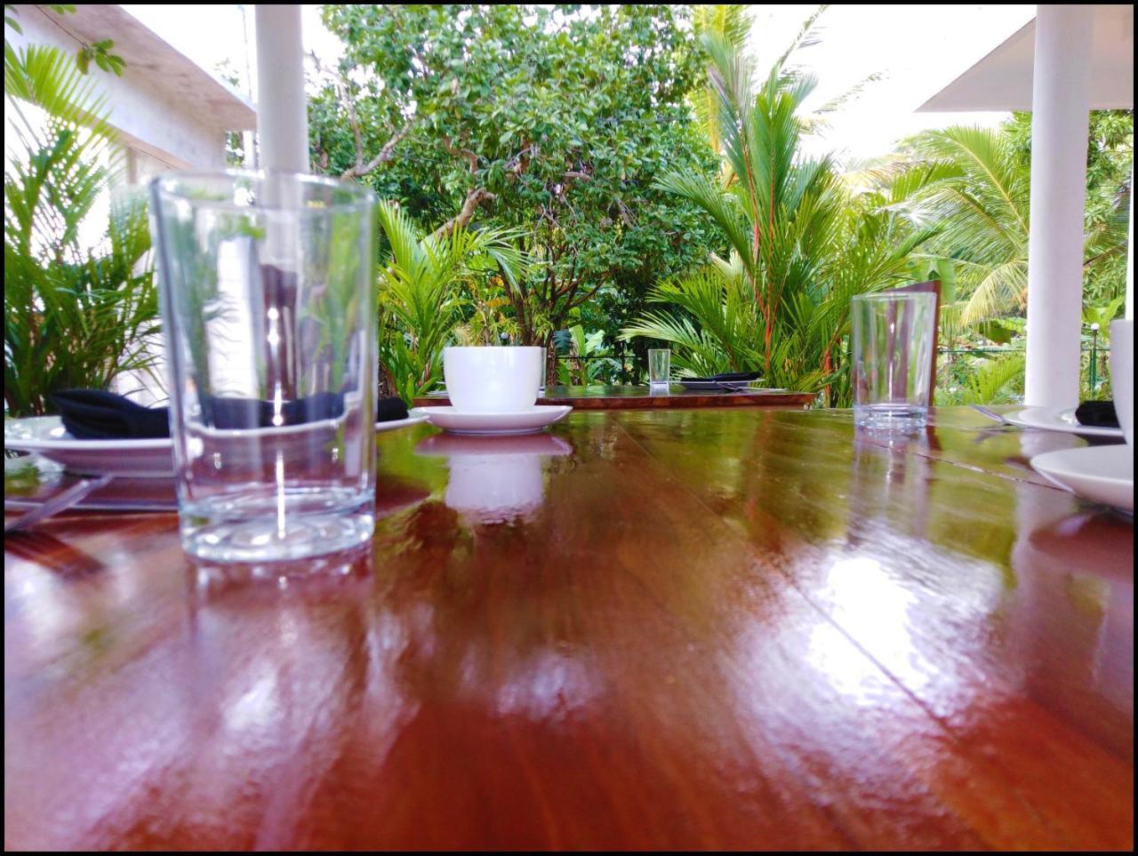 Silver Sand Villa Dambulla Eksteriør bilde