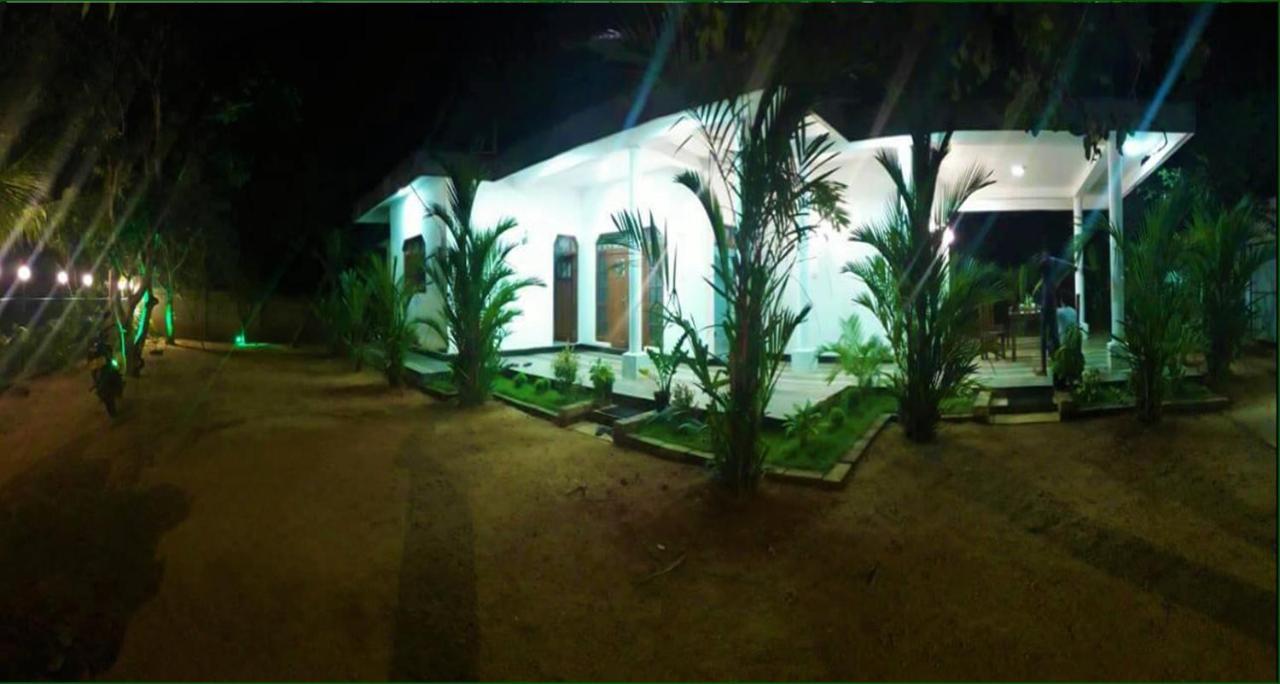 Silver Sand Villa Dambulla Eksteriør bilde