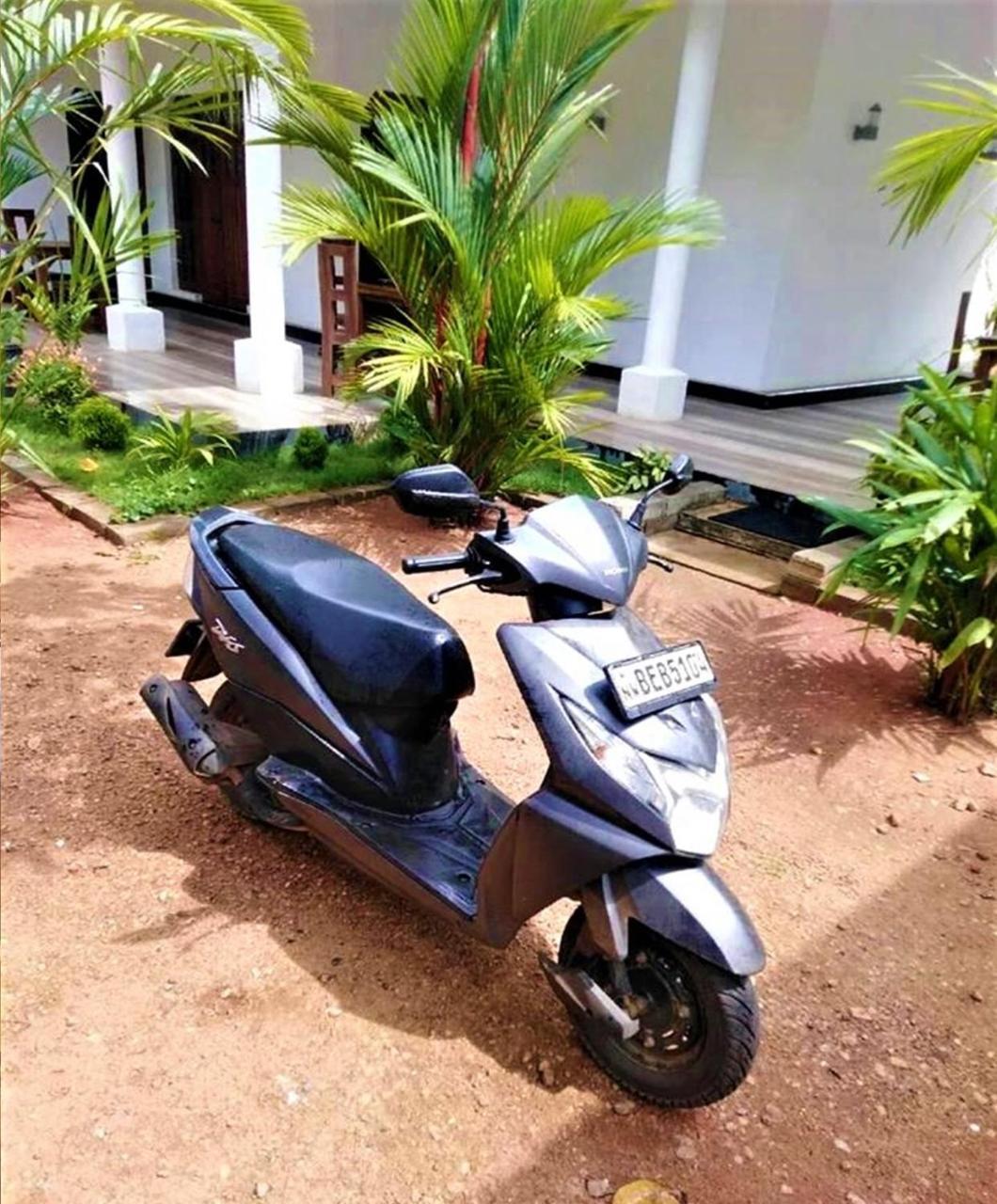 Silver Sand Villa Dambulla Eksteriør bilde
